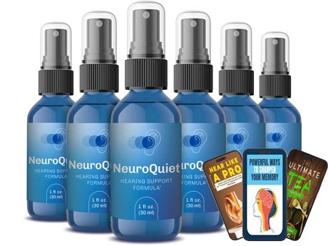 neuroquiet